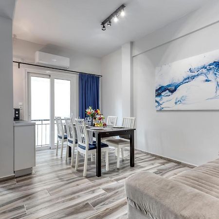 Brand New Apartment In The Heart Of The City Athen Exterior foto